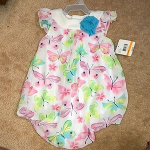 Summer outfit 12 months